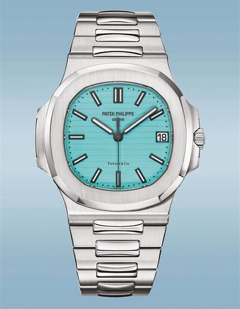 tiffany patek|tiffany patek philippe for sale.